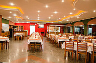 Martignoni Pizzaria inside