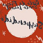 Santo Laurel · Tablería Destilería food