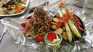 Restaurant & Hotel Heidelberg food