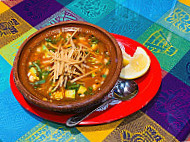 La Costa Mariscos Fine Mexican Food food