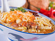 The Original Katong Laksa Since 1950 Janggut Laksa (chinatown) food