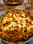 Petra Pizza Gourmet Partenopea food