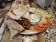 Imbiss Antalya-Grill food