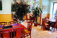 Asia Wok Restaurant inside