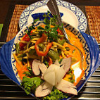 Siam Thai food