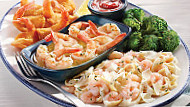 Red Lobster Conroe food