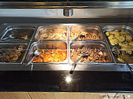 Akropolis Restaurant food