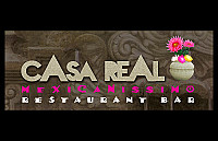 CsaReal Mexicanissimo Restaurant inside