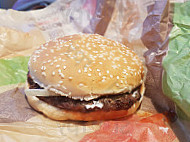 Burger King Deutschland Gmbh food