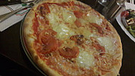 Pizzeria La Stazione food