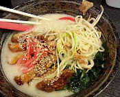 Maruyasu food