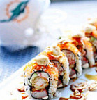 Sushi Maki Coconut Grove food