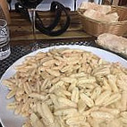 Pasta Linea food