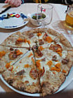 Pizzeria Il Boscaiolo food