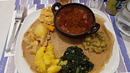 Adulis Cafe Abyssinien food