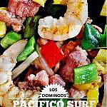 Pacifico Surf inside