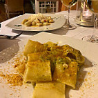 Renato Pedrinelli Restaurant, Wine Shop Bar food