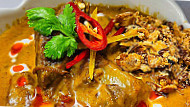 Thai Orchid South Perth food