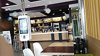 Mcdonald's inside