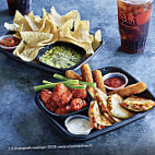 Applebee's Grill food