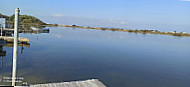 La Cabane Du Pêcheur outside