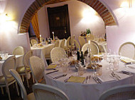 Locanda S.giorgio food