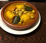 Al Baraka food