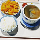 Hong Kong Yummy Soup food