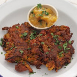 El Obradoiro De Romero Verde Nourriture