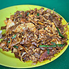 No.18 Zion Road Fried Kway Teow food