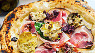 Pizzeria Marghe Lloret food