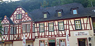 Hotel Gasthaus Zur Alten Muhle inside