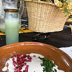 Finca Mariana&Marcos Tochimilco food