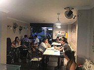 Paraiso Resto-Cafe inside