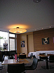 Cafe Kellerhaus inside