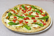 Marabu Pizzeria food
