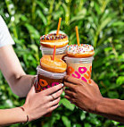 Dunkin' food