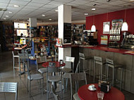 El Cafe De Les Lletres food