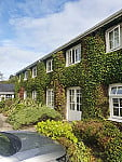 The Dining Room At Rathsallagh outside