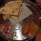 Delhi-Roma food