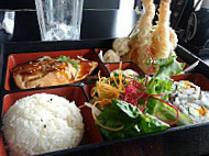 Tomo Japanese Restaurant food