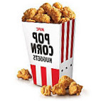 Kfc food