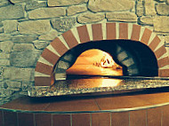 Pizzeria Trattoria Napoli food