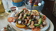 Mariscos Las Islitas Seafood We Are Open For Dine food