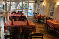 Nepheli Ristorant Restaurant food