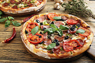 Ristorante Pizzeria Lo Stivale food