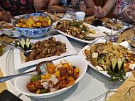 Fong Mey food