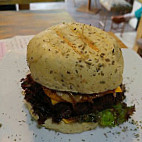 Marietta Restaurante Vegetariano