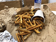 Five Guys food