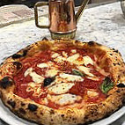 Dodo Verace Pizza Napoletana Di Trotta Antonio food